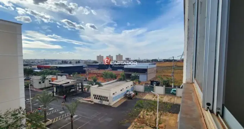 Apartamento para venda em uberlândia, shopping park, 2 dormitórios, 1 banheiro, 1 vaga