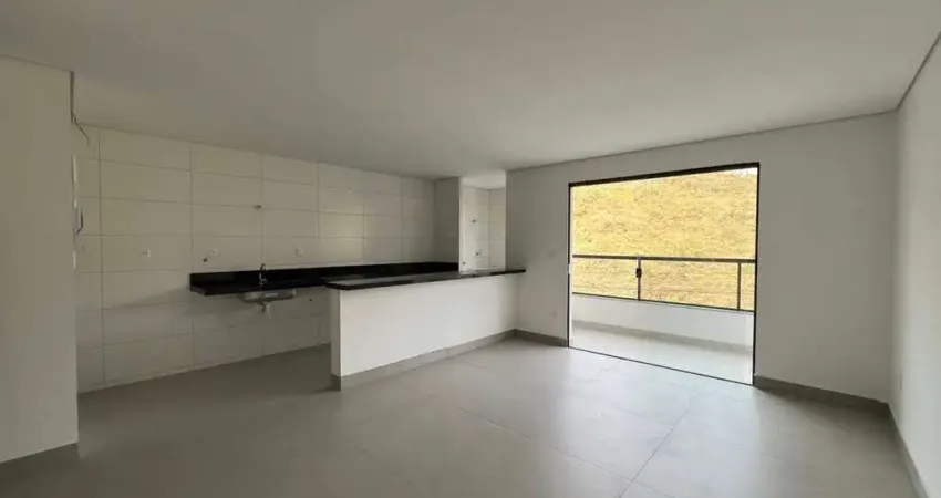 Apartamento com 3 quartos à venda no Diamante, Belo Horizonte