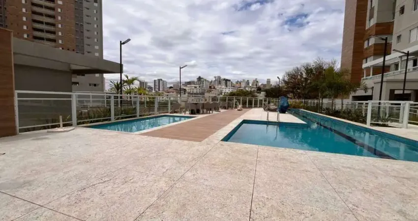 Apartamento com 2 quartos para alugar no Nova Suíssa, Belo Horizonte