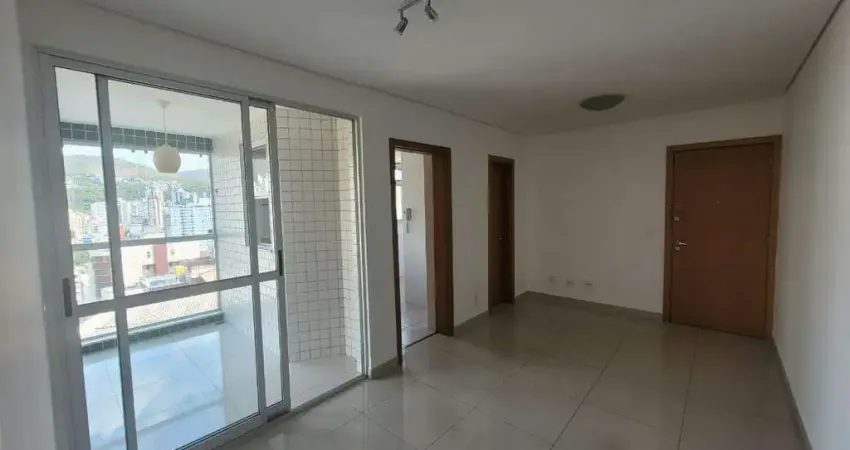 Apartamento com 2 quartos para alugar no Buritis, Belo Horizonte