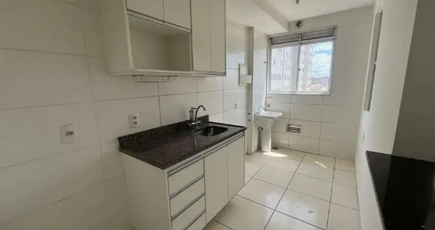 Apartamento com 3 quartos para alugar no JK, Contagem