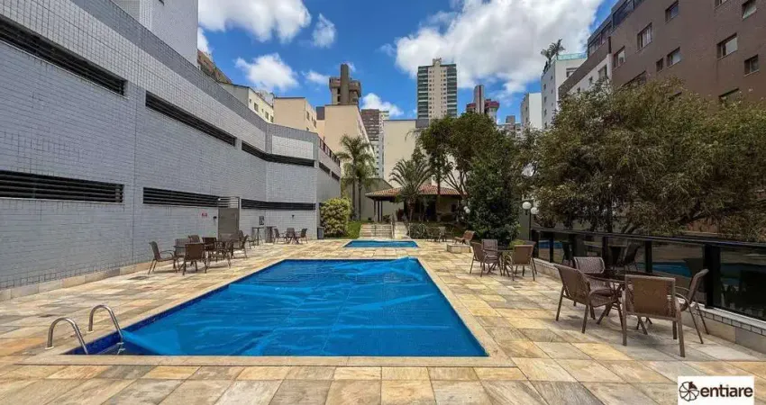 Apartamento com 3 quartos à venda no Buritis, Belo Horizonte