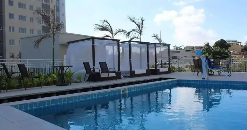 Apartamento com 2 quartos para alugar no Parque Riacho das Pedras, Contagem
