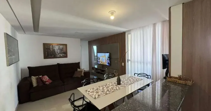 Apartamento com 3 quartos à venda no JK, Contagem 