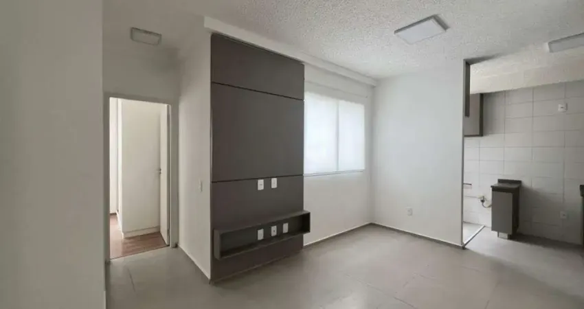 Venda apartamento - 2 quartos | 1 suíte - condomínio reserva das palmeiras | palmeiras