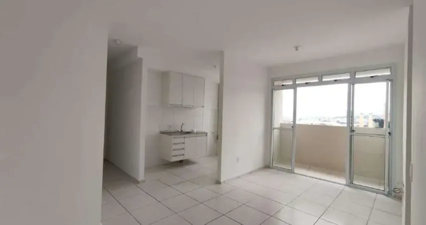 Apartamento com 2 quartos à venda na Cidade Industrial, Contagem