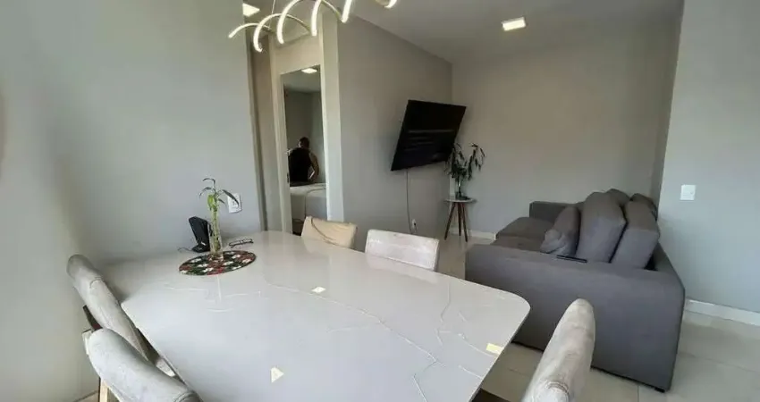 Apartamento com 2 quartos à venda no Palmeiras, Belo Horizonte 