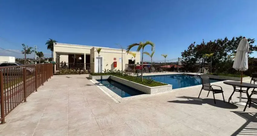 Apartamento com 2 quartos para alugar no São Gabriel, Belo Horizonte 