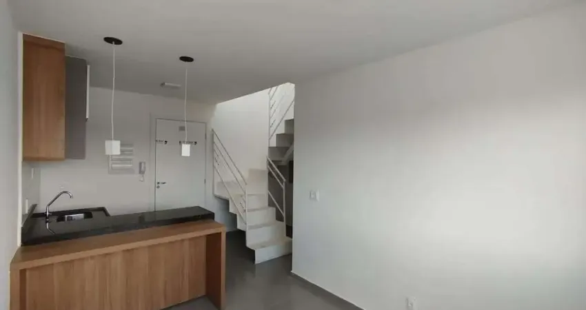 Linda cobertura 1 quarto no jardim atlântico – muito nova e bem localizada!