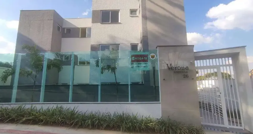 Apartamento com 2 quartos para alugar no Jardim Atlântico, Belo Horizonte 