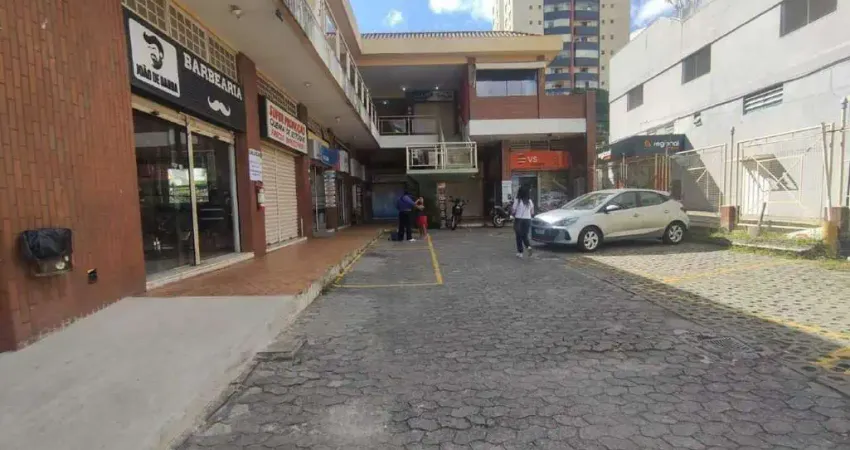 Ponto comercial para alugar no Grajaú, Belo Horizonte 