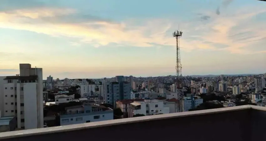 Cobertura com 3 quartos para alugar no Jardim América, Belo Horizonte 