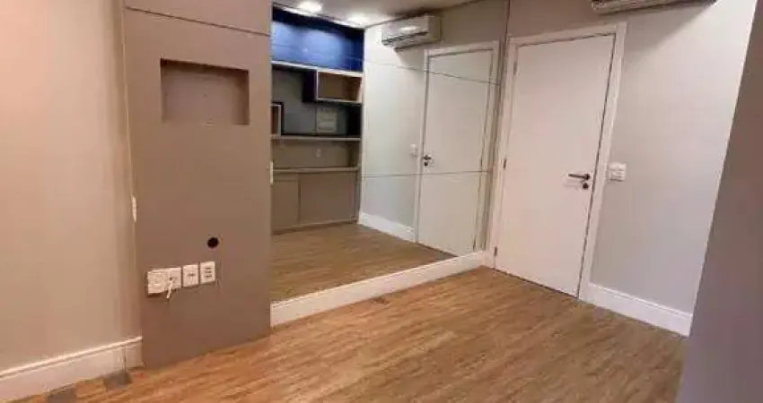 Sala comercial para alugar no Funcionários, Belo Horizonte