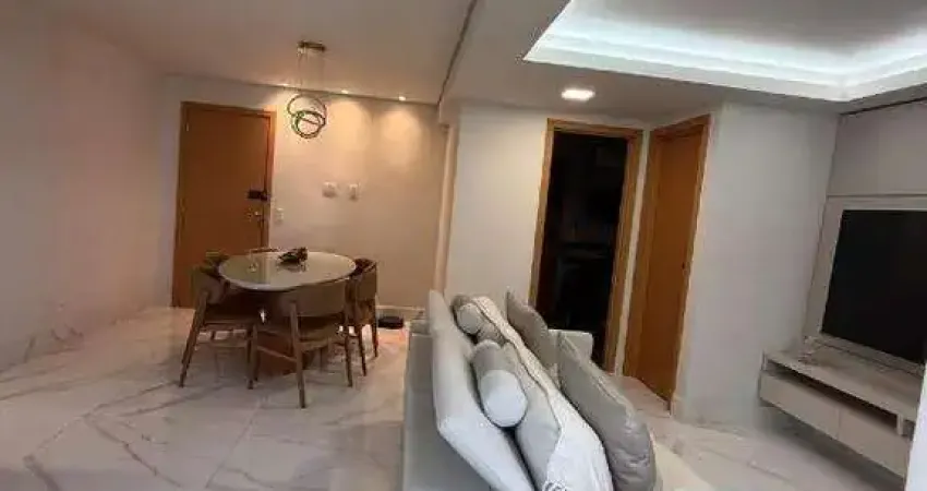 Apartamento com 2 quartos à venda no Santo Antônio, Belo Horizonte