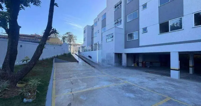 Apartamento 2 quartos com suíte e vaga – muito novo no jardim atlântico!