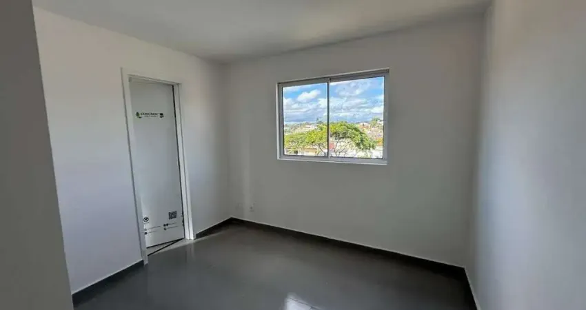 Apartamento 2 quartos com suíte e vaga – muito novo no jardim atlântico!