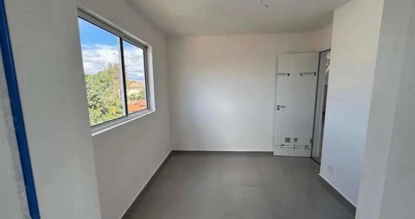 Apartamento 2 quartos com suíte e vaga – muito novo no jardim atlântico!