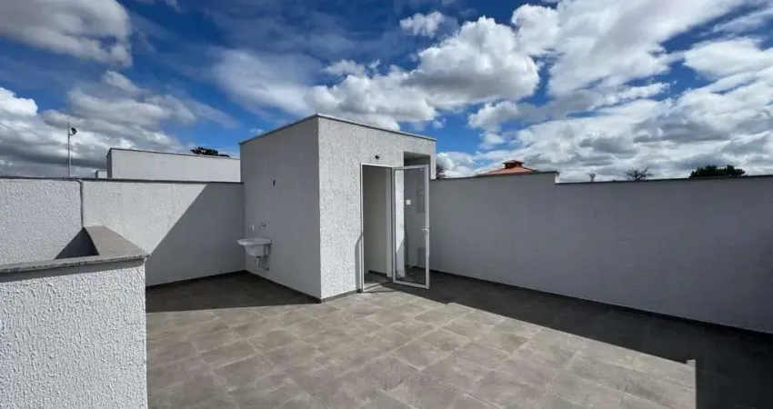 Linda cobertura 2 quartos com suíte no jardim atlântico – muito nova e bem localizada!