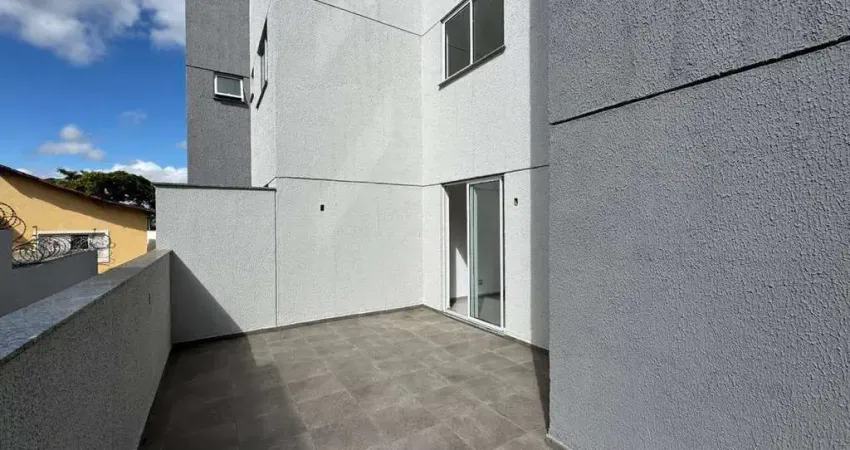 Área privativa 2 quartos com suíte e vaga no jardim atlântico – muito novo!