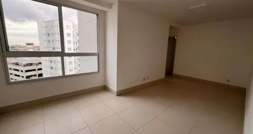 Apartamento com 2 quartos para alugar na Liberdade, Belo Horizonte 