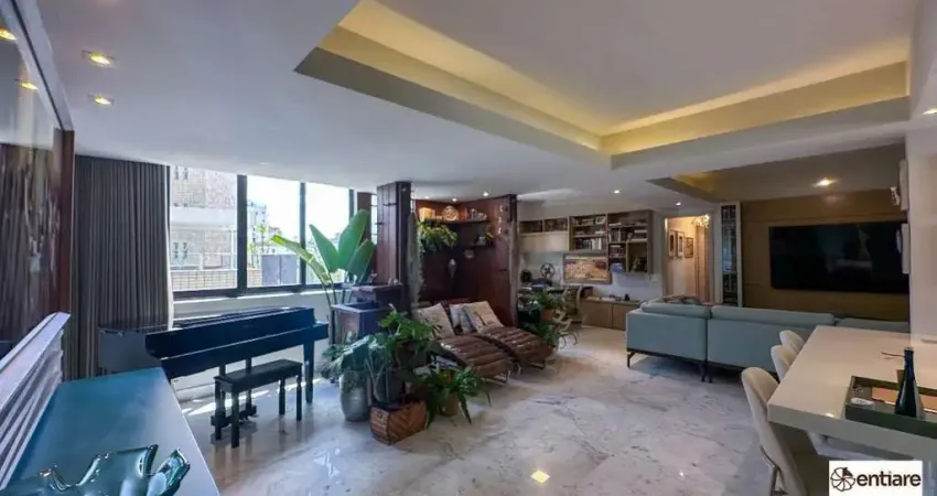 Apartamento com 4 quartos à venda no Buritis, Belo Horizonte 