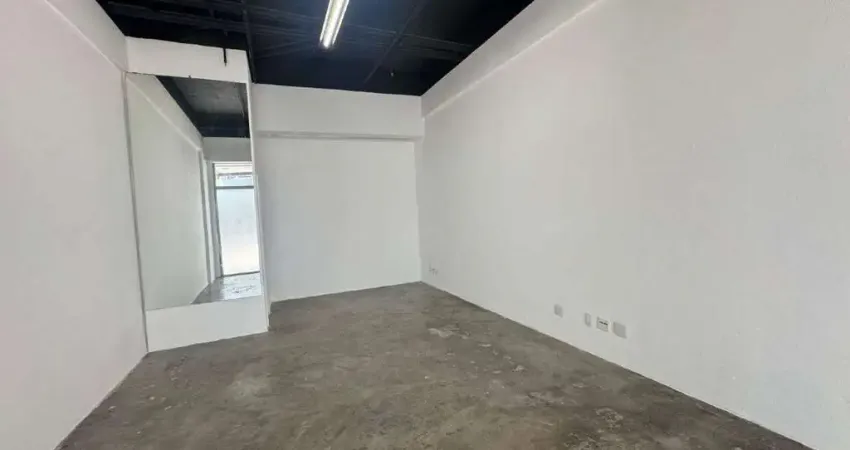 Ponto comercial para alugar no Funcionários, Belo Horizonte 