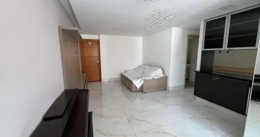 Apartamento com 2 quartos para alugar no Barro Preto, Belo Horizonte 