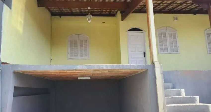 Casa com 3 quartos para alugar no Jardim dos Comerciários (Venda Nova), Belo Horizonte