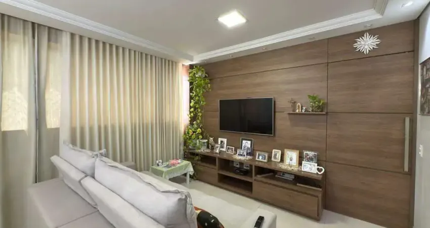 Área priv. com hidro no melhor ponto do palmeiras - em cima do supermercado bh.