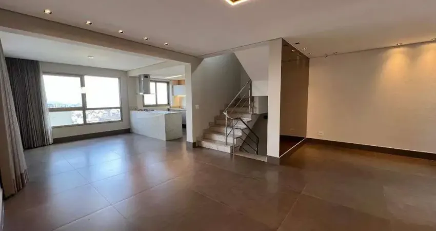 Casa em condomínio fechado com 3 quartos à venda no Buritis, Belo Horizonte 