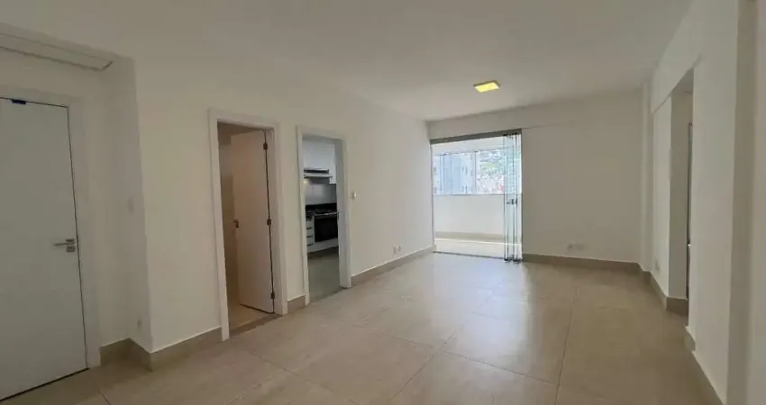 Apartamento novo, 3 quartos sendo 1 suite e 2 semi e lazer completo