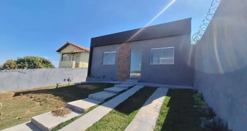 Casa com 3 quartos à venda no São Pedro, Esmeraldas