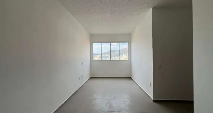 Apartamento com 3 quartos à venda no Palmeiras, Belo Horizonte 