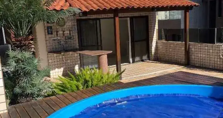 Cobertura com 3 quartos à venda no Buritis, Belo Horizonte 