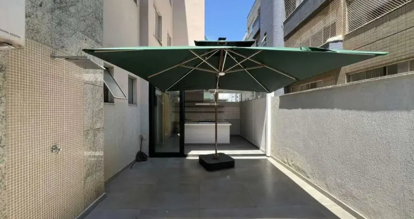 Oportunidade: área privativa 3 qts e 3 vagas no buritis, confira!