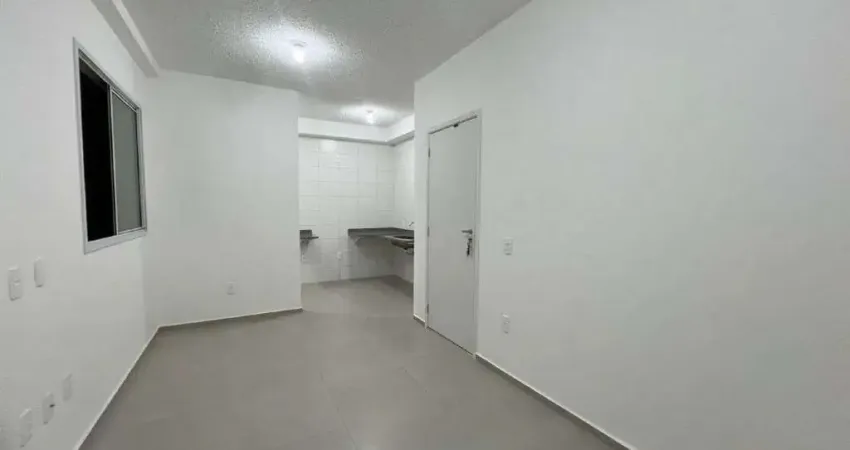 Apartamento com 2 quartos para alugar no Palmeiras, Belo Horizonte 