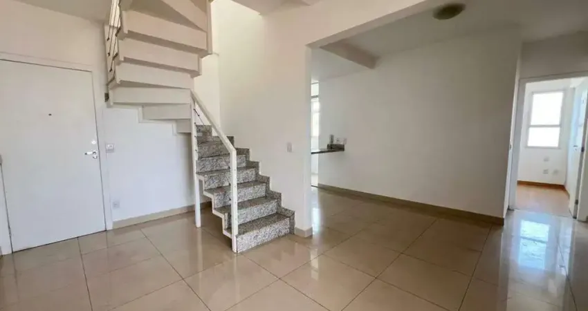 Cobertura com 3 quartos à venda no Estoril, Belo Horizonte