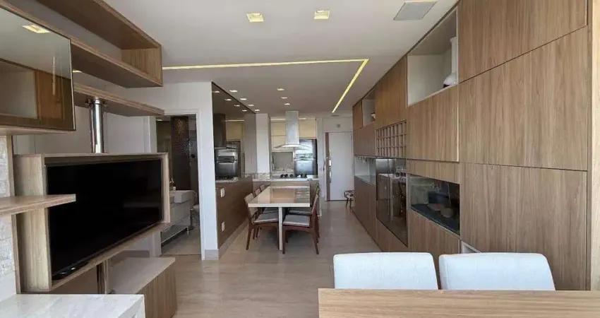 Apartamento com 3 quartos à venda no Palmeiras, Belo Horizonte 