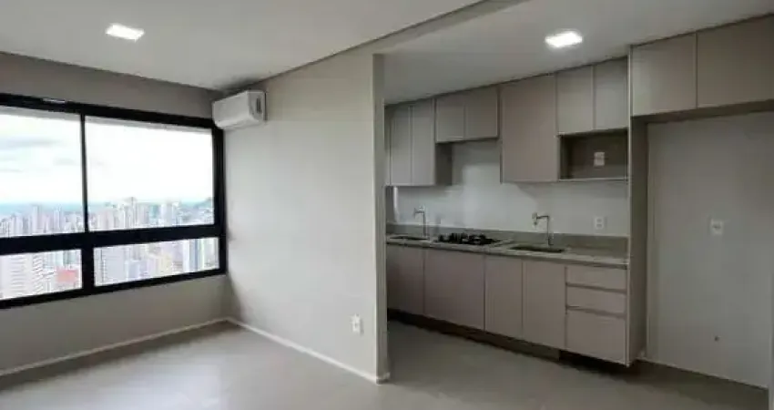 Apto 1 quarto no pé da torre alta vista e faculdade milton campos