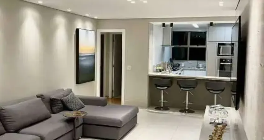 Apartamento com 2 quartos à venda na Vila da Serra, Nova Lima 