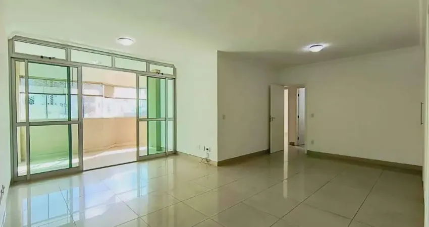 Belíssimo apartamento 3 quartos, amplo, proximo a av. professor mario werneck