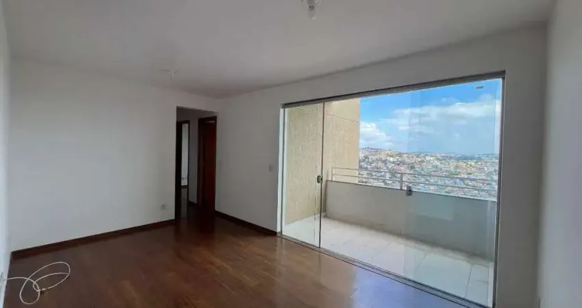 Apartamento 3 quartos com vista definitiva e lazer completo