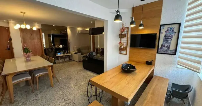 Apartamento com 3 quartos à venda no Buritis, Belo Horizonte
