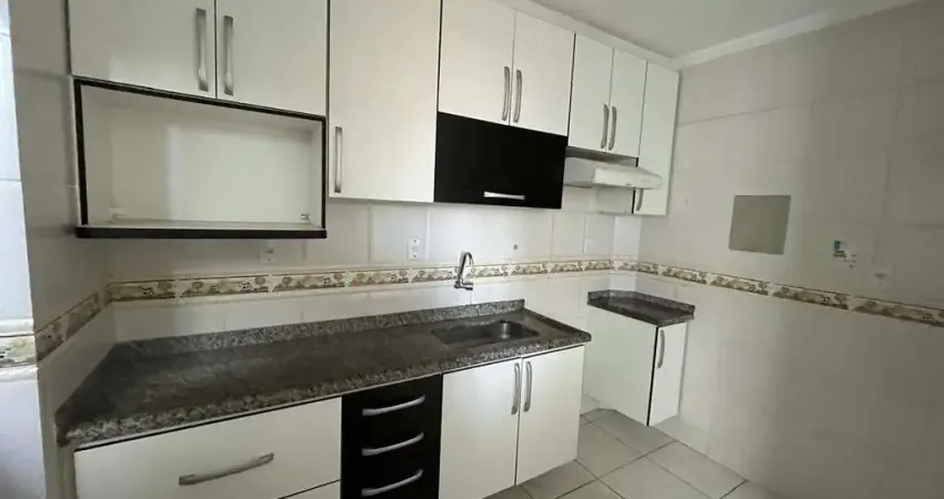 Apartamento com 2 quartos para alugar no Eldorado, Contagem 