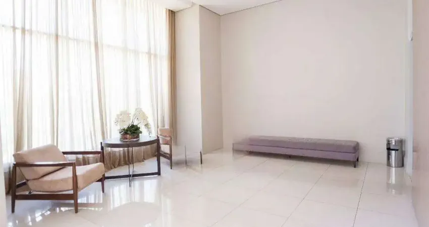 Apartamento com 2 quartos para alugar na Vila da Serra, Nova Lima