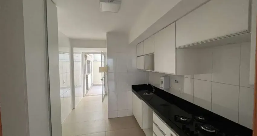 Apartamento de 2 quartos com área privativa no melhor ponto do coração de jesus.