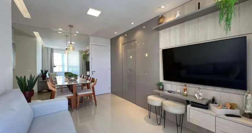 Lindo 2 quartos no condominio origem no complexo oasis em contagem