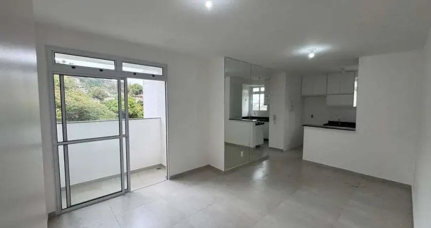 Apartamento com 2 quartos para alugar no Buritis, Belo Horizonte