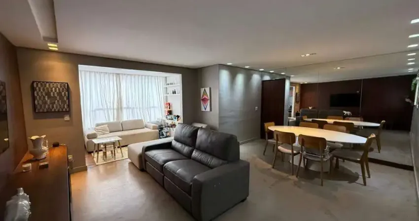 Ótimo custo beneficio de 4 quartos com lazer e portaria no buritis - confira!