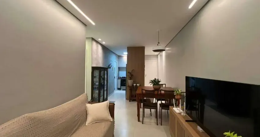 Apartamento com 3 quartos à venda no Palmeiras, Belo Horizonte 